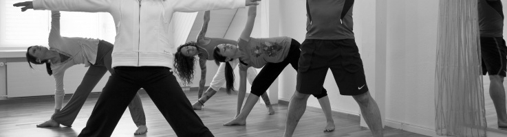 YogaZuerich