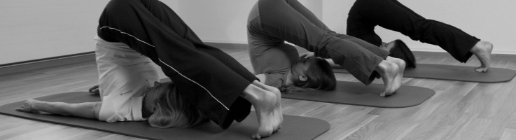 YogaZuerich